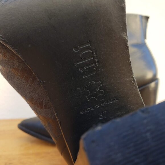TIBI Billie Boots - Picture 11 of 12